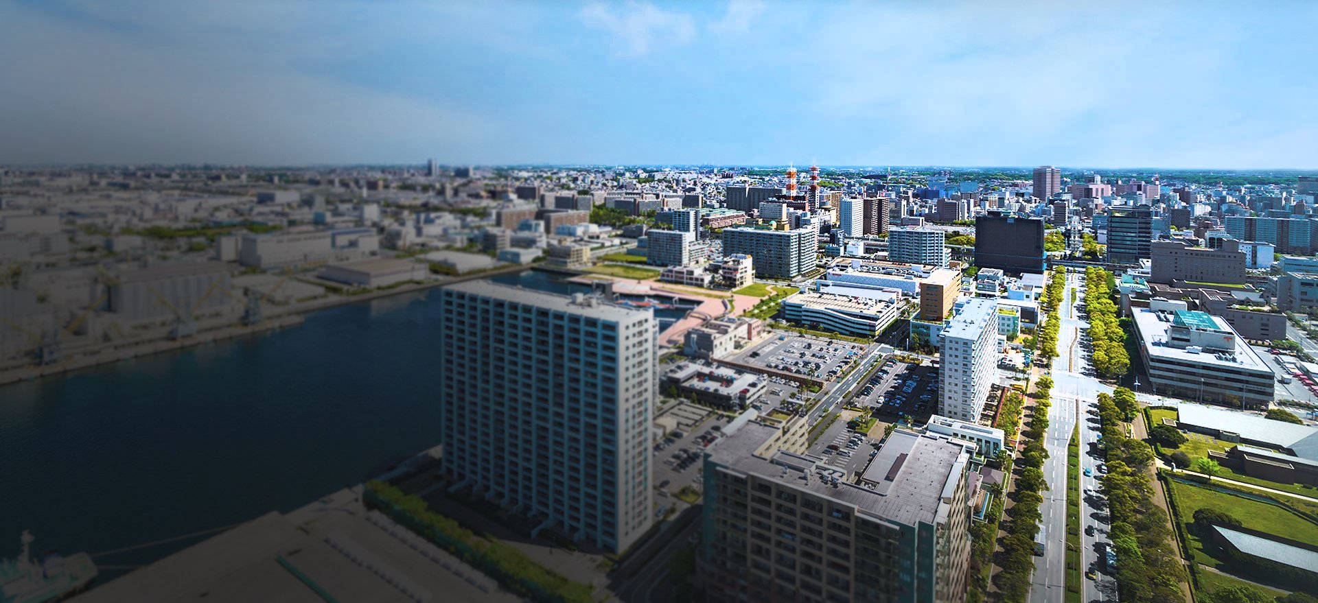 扎根臺(tái)灣 放眼世界